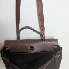 エルメスバッグの画像