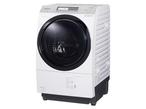 【終了】可動品 ドラム式洗濯機 パナソニック Panasonic 乾燥機 NA-VX7900L　2019年製