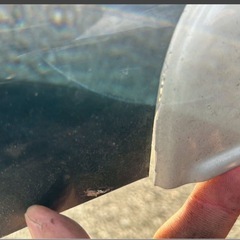 モデリスタ ZSU60W ハリアー純正エアロリアスポイラー ZSU65W ASU60W ASU65W リヤ スカート アンダーの画像