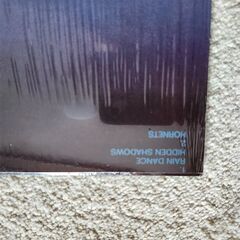 ハービー・ハンコック180ｇ重量盤LPレコードの画像