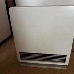 ガスストーブ　4の画像