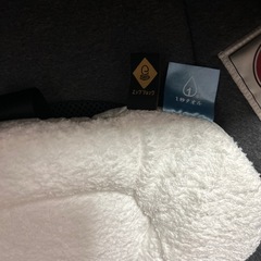 コンビ　クルムーヴスマートISOFIX エッグショックの画像