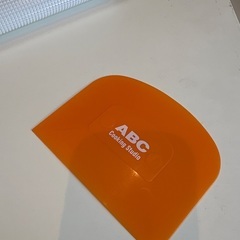 YAMAHA 人造大理石　パンこね台　製菓道具　3点セット　ABC cooking studioの画像