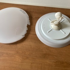 パナソニック　LED ペンダント　ライトの画像