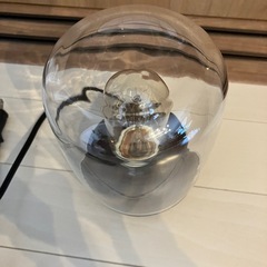 BRUNO（ブルーノ）のノスタルアロマランプの画像