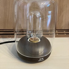 BRUNO（ブルーノ）のノスタルアロマランプの画像