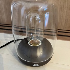 BRUNO（ブルーノ）のノスタルアロマランプの画像