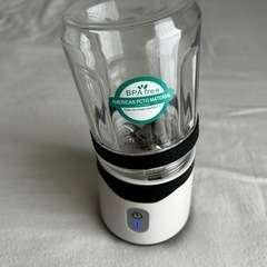 コードレス、ミキサーの画像