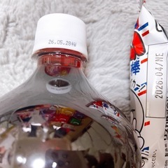 ファンタグレープ1.5Lとうまい棒12本セットの画像