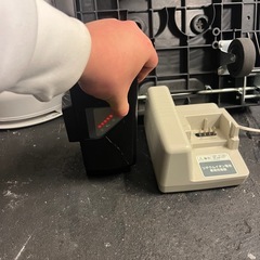 パナソニックの電動アシスト自転車 ビビ･DX 26インチの画像