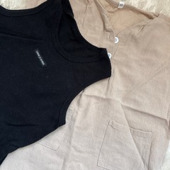 ベビー服　コムサデモード&韓国子供服の画像