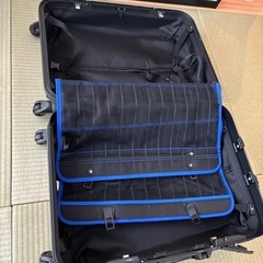 スーツケース/キャリーケース大の画像