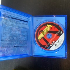 ps5 ボーダーランズ4の画像