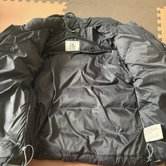 ピレネック！ダウンxL サイズ　　お正月価額の画像
