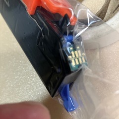 エプソンインク黒　　70Lの画像