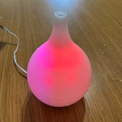 Francfranc　アロマディフューザー　加湿　の画像