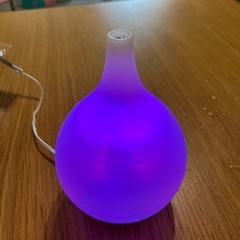 Francfranc　アロマディフューザー　加湿　の画像