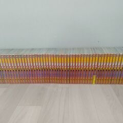 コナン1〜105巻セットの画像