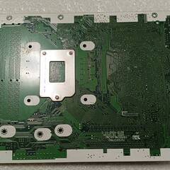 Dell OptiPlex 7010 SFF 用 マザーボード　0WR7PY　LGA1155の画像