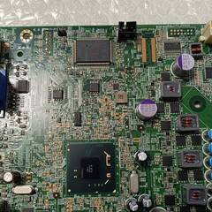 Dell OptiPlex 7010 SFF 用 マザーボード　0WR7PY　LGA1155の画像