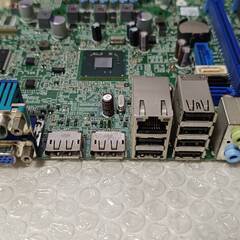 Dell OptiPlex 7010 SFF 用 マザーボード　0WR7PY　LGA1155の画像