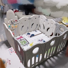 キッズスペースの画像