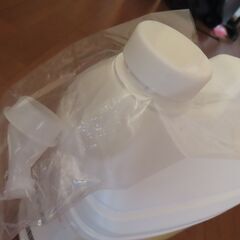 衣料用柔軟剤5k（新品未開封）の画像