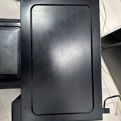 電子レンジ　Haire 2019年製の画像