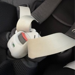 チャイルドシート　エールべべ　クルットNT2の画像