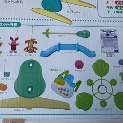 プーメリーの画像