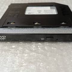 DELL OptiPlex 7010　DVD-ROM ドライブ　DS-8DBSH　の画像