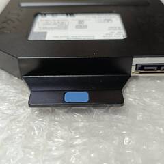DELL OptiPlex 7010　DVD-ROM ドライブ　DS-8DBSH　の画像