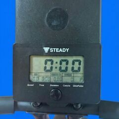 ★　STEADY　フィットネスバイク　★の画像