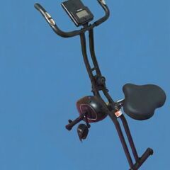 ★　STEADY　フィットネスバイク　★の画像