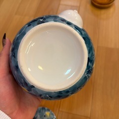 きゅうす
の画像