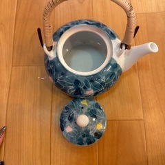 きゅうす
の画像