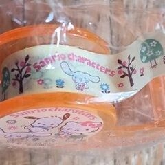 ③ﾏｽｷﾝｸﾞﾃｰﾌﾟの画像