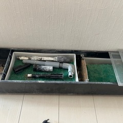 水槽用備品の画像