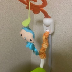 【美品】ジャンパルー/フィッシャープライスの画像