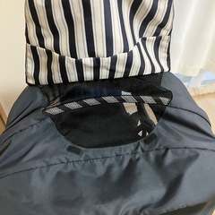 ベビーカーA型　ピジョン　Runfee efの画像