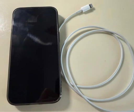 「値下げ」カナダ版iPhone 13 Pro 128GB グラファイト  Simフリー 美品