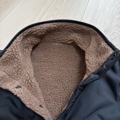 patagoniaのアウターの画像