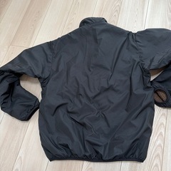 patagoniaのアウターの画像