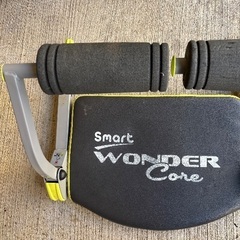 ワンダーコア　スポンジ部分劣化の画像