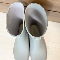 子供用　長靴　22cmの画像