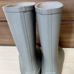 子供用　長靴　22cmの画像