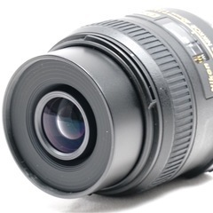 ✨新品級✨ Nikon AF-S DX NIKKOR 40mm f/2.8Gの画像
