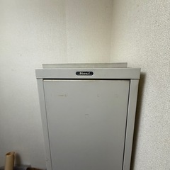 ロッカーの画像