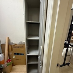 ロッカーの画像