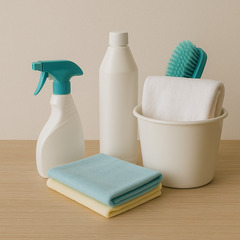 【白金台】民泊清掃スタッフ募集｜戸建て約70㎡｜1回8,000円｜高単価・安定案件の画像